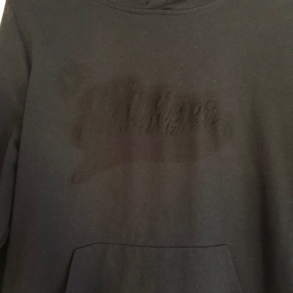 Tommy Hilfiger Hoodie Basic - Picture 2 of 5